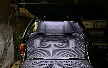 Mitsubishi L200 IV рестайлинг, 2013 год, 2 550 000 рублей, 5 фотография