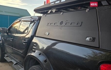 Mitsubishi L200 IV рестайлинг, 2013 год, 2 550 000 рублей, 4 фотография