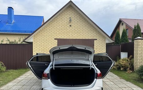 Hyundai Solaris II рестайлинг, 2021 год, 1 655 000 рублей, 5 фотография