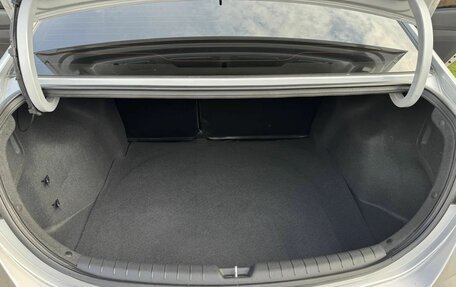 Hyundai Solaris II рестайлинг, 2021 год, 1 655 000 рублей, 6 фотография