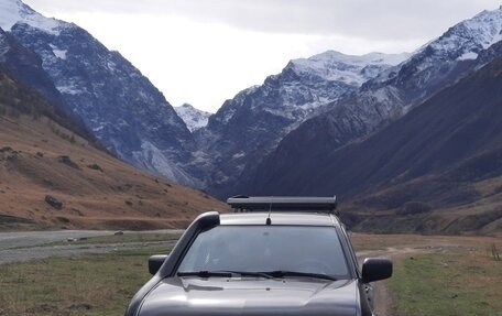 Mitsubishi L200 IV рестайлинг, 2013 год, 2 550 000 рублей, 8 фотография