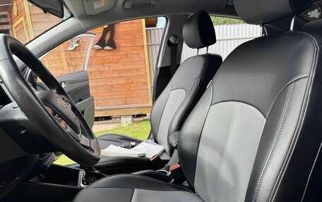 Hyundai Solaris II рестайлинг, 2021 год, 1 655 000 рублей, 15 фотография