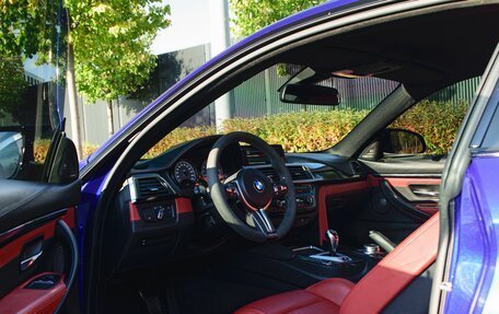 BMW M4, 2018 год, 5 999 999 рублей, 11 фотография
