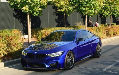 BMW M4, 2018 год, 5 999 999 рублей, 3 фотография