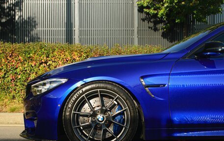 BMW M4, 2018 год, 5 999 999 рублей, 4 фотография