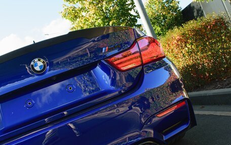 BMW M4, 2018 год, 5 999 999 рублей, 9 фотография