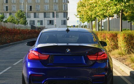 BMW M4, 2018 год, 5 999 999 рублей, 6 фотография