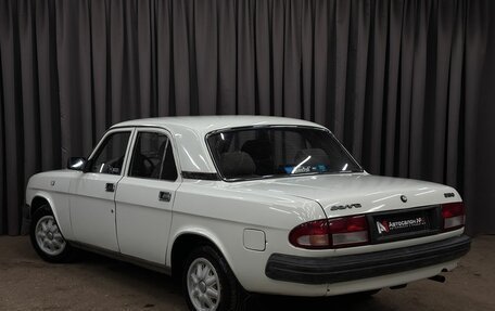 ГАЗ 3110 «Волга», 1997 год, 539 999 рублей, 3 фотография