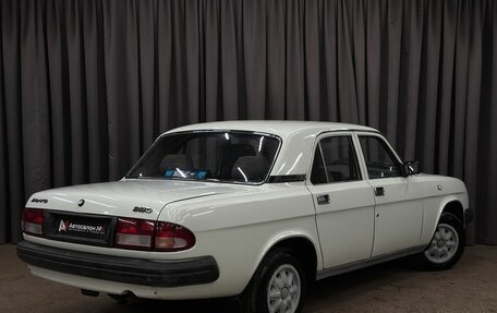 ГАЗ 3110 «Волга», 1997 год, 539 999 рублей, 4 фотография