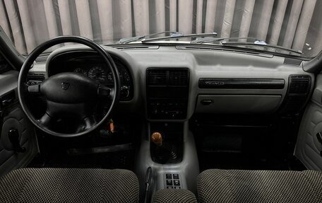 ГАЗ 3110 «Волга», 1997 год, 539 999 рублей, 9 фотография