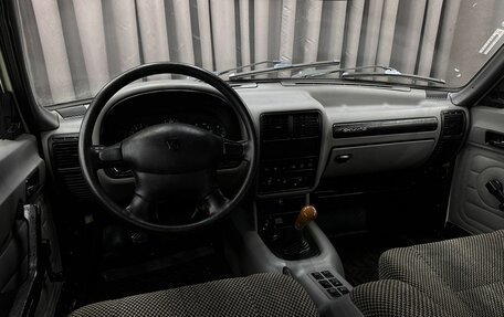 ГАЗ 3110 «Волга», 1997 год, 539 999 рублей, 11 фотография