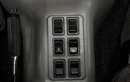 ГАЗ 3110 «Волга», 1997 год, 539 999 рублей, 15 фотография