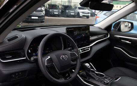 Toyota Highlander, 2025 год, 5 128 000 рублей, 10 фотография