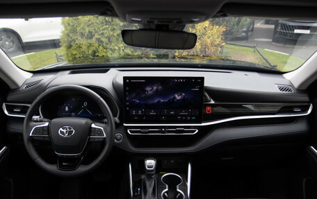 Toyota Highlander, 2025 год, 5 128 000 рублей, 11 фотография