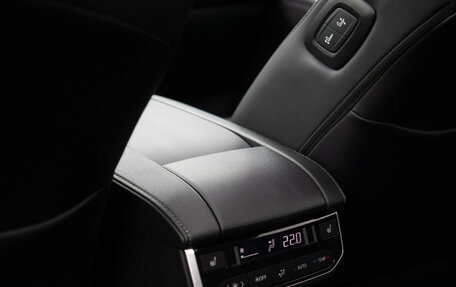 Toyota Highlander, 2025 год, 5 128 000 рублей, 23 фотография