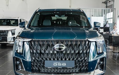 GAC GS8, 2026 год, 5 300 859 рублей, 3 фотография