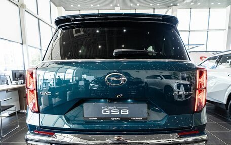 GAC GS8, 2026 год, 5 300 859 рублей, 7 фотография