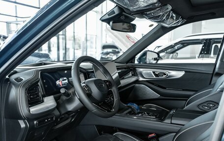GAC GS8, 2026 год, 5 300 859 рублей, 9 фотография