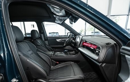 GAC GS8, 2026 год, 5 300 859 рублей, 16 фотография