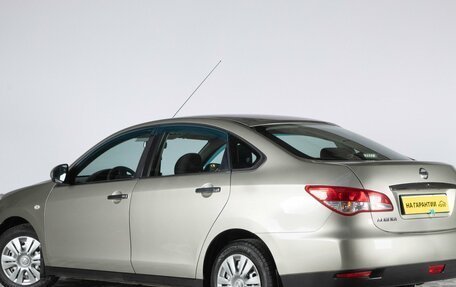Nissan Almera, 2016 год, 789 000 рублей, 5 фотография