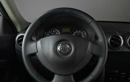 Nissan Almera, 2016 год, 789 000 рублей, 10 фотография