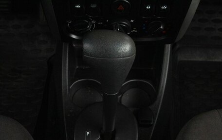 Nissan Almera, 2016 год, 789 000 рублей, 12 фотография