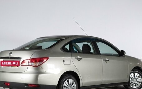 Nissan Almera, 2016 год, 789 000 рублей, 7 фотография