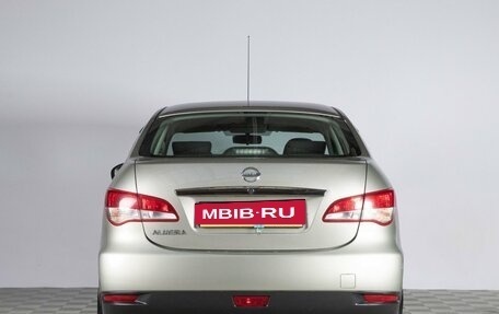 Nissan Almera, 2016 год, 789 000 рублей, 6 фотография