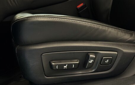 Lexus GS IV рестайлинг, 2014 год, 2 397 000 рублей, 8 фотография