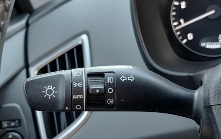 Hyundai Creta I рестайлинг, 2021 год, 2 198 000 рублей, 24 фотография