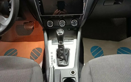 Skoda Octavia, 2014 год, 1 359 000 рублей, 11 фотография