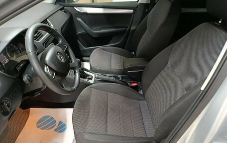 Skoda Octavia, 2014 год, 1 359 000 рублей, 13 фотография