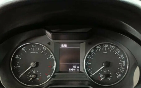 Skoda Octavia, 2014 год, 1 359 000 рублей, 9 фотография