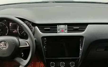Skoda Octavia, 2014 год, 1 359 000 рублей, 8 фотография