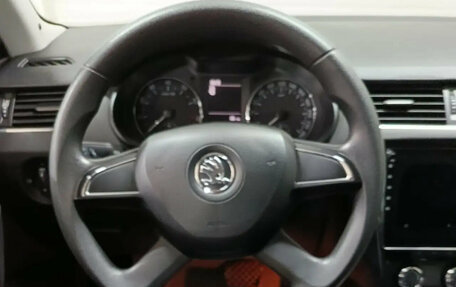 Skoda Octavia, 2014 год, 1 359 000 рублей, 10 фотография