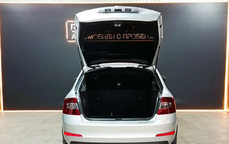 Skoda Octavia, 2014 год, 1 359 000 рублей, 5 фотография