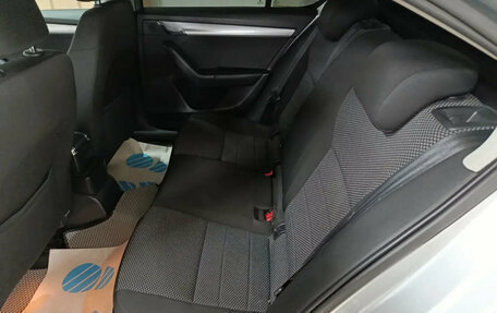 Skoda Octavia, 2014 год, 1 359 000 рублей, 14 фотография