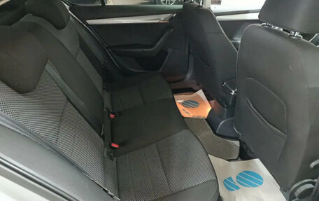 Skoda Octavia, 2014 год, 1 359 000 рублей, 15 фотография