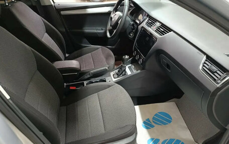 Skoda Octavia, 2014 год, 1 359 000 рублей, 16 фотография