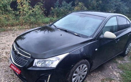 Chevrolet Cruze II, 2013 год, 550 000 рублей, 2 фотография