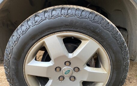 Land Rover Discovery III, 2006 год, 450 000 рублей, 13 фотография