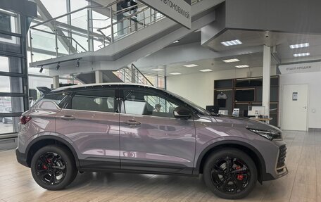 Geely Coolray I, 2026 год, 2 964 990 рублей, 6 фотография