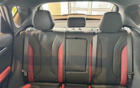 Geely Coolray I, 2026 год, 2 964 990 рублей, 10 фотография