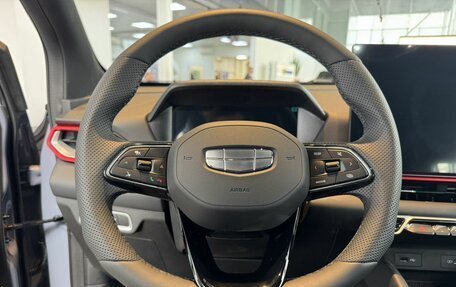Geely Coolray I, 2026 год, 2 964 990 рублей, 9 фотография
