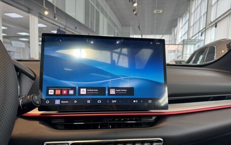 Geely Coolray I, 2026 год, 2 964 990 рублей, 5 фотография