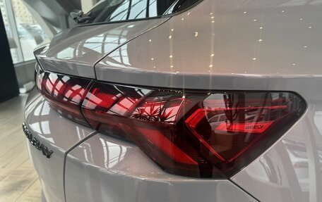 Geely Coolray I, 2026 год, 2 964 990 рублей, 15 фотография
