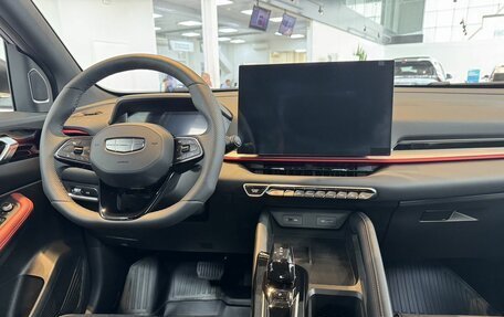 Geely Coolray I, 2026 год, 2 964 990 рублей, 8 фотография