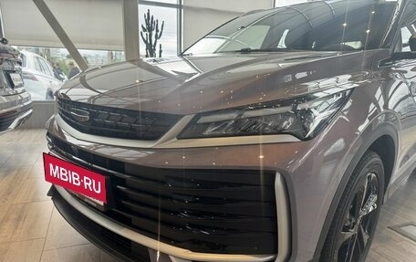 Geely Coolray I, 2026 год, 2 964 990 рублей, 13 фотография