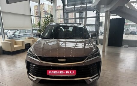 Geely Coolray I, 2026 год, 2 964 990 рублей, 2 фотография