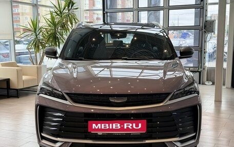 Geely Coolray I, 2026 год, 2 964 990 рублей, 3 фотография